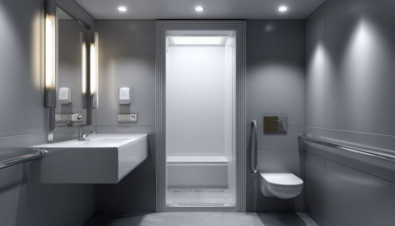 Top Bathroom Remodeling Companies in Mansfield, MA