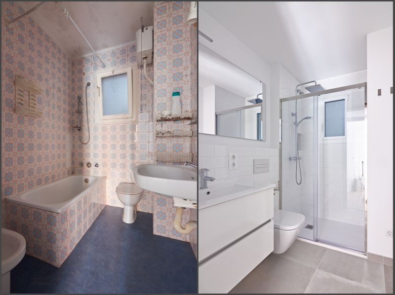 Best Shower Renovation Contractors in Bridgewater, MA