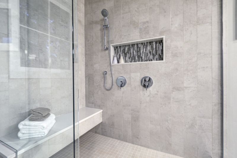 Shower Installation Timeline